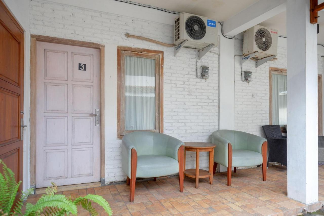 Reddoorz Syariah Near Plengkung Gading 2 Hotel Jogjacarta Exterior foto